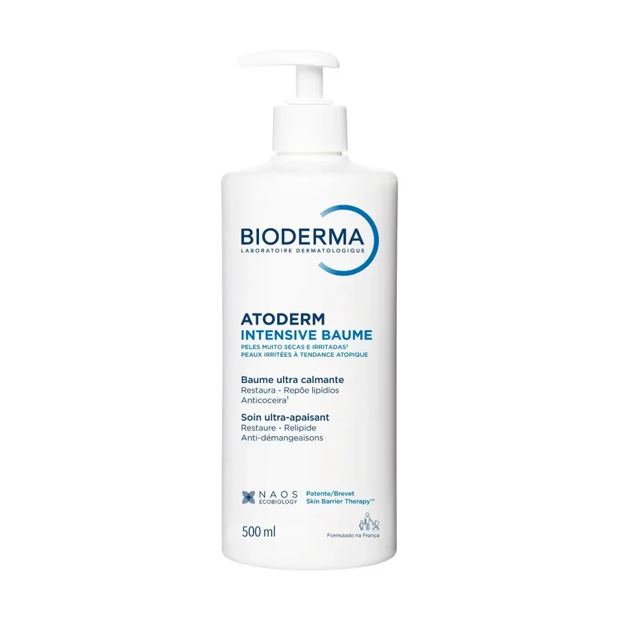 Bioderma Atoderm Intensive Baume