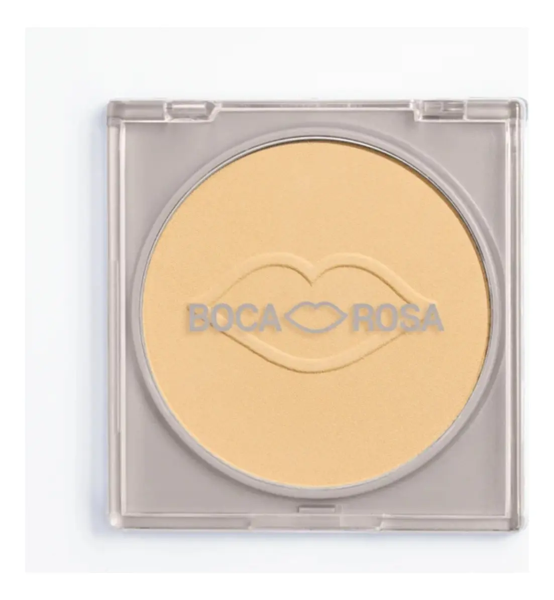 Boca Rosa Pó Compacto Matte Ultrafino