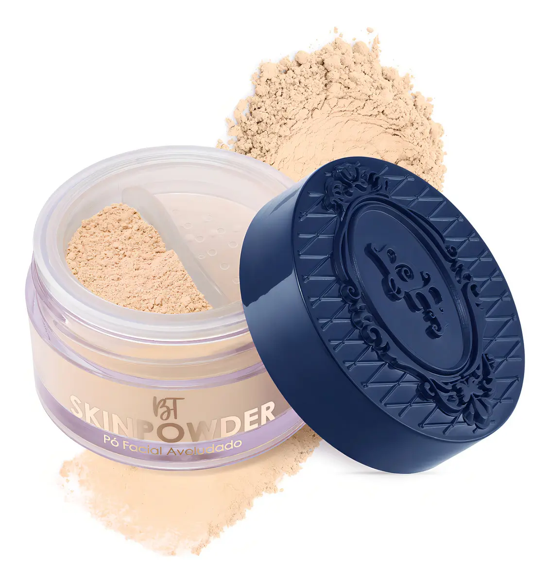 Bruna Tavares BT Skin Powder