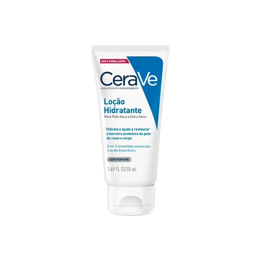 CeraVe Loção Hidratante