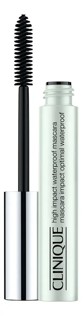 Clinique High Impact Waterproof Mascara