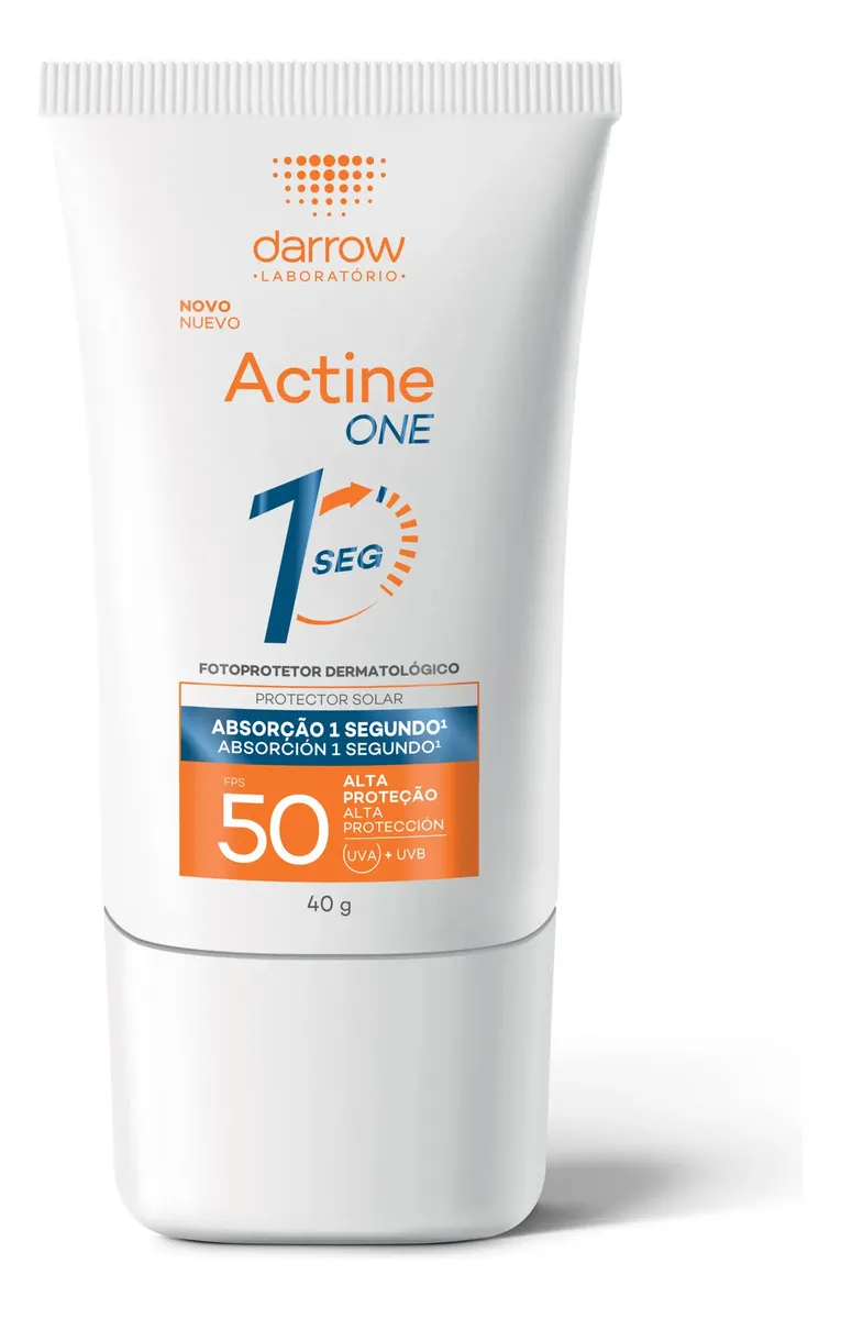 Darrow Actine One FPS 50