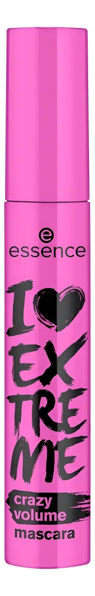 Essence I Love Extreme Crazy Volume
