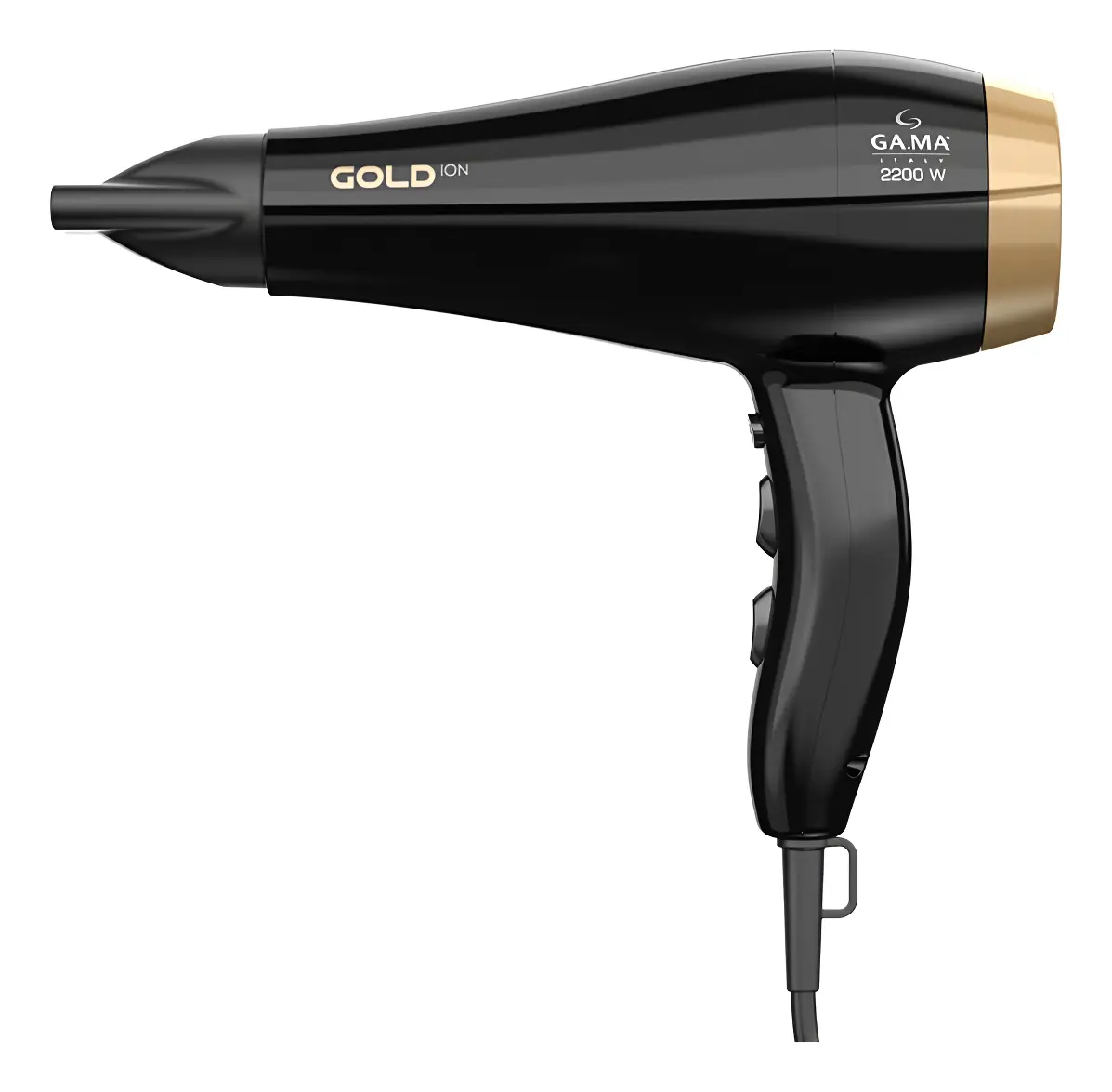 GA.MA Gold Ion Secador 2200W