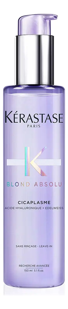 Kérastase Blond Absolu Cicaplasme