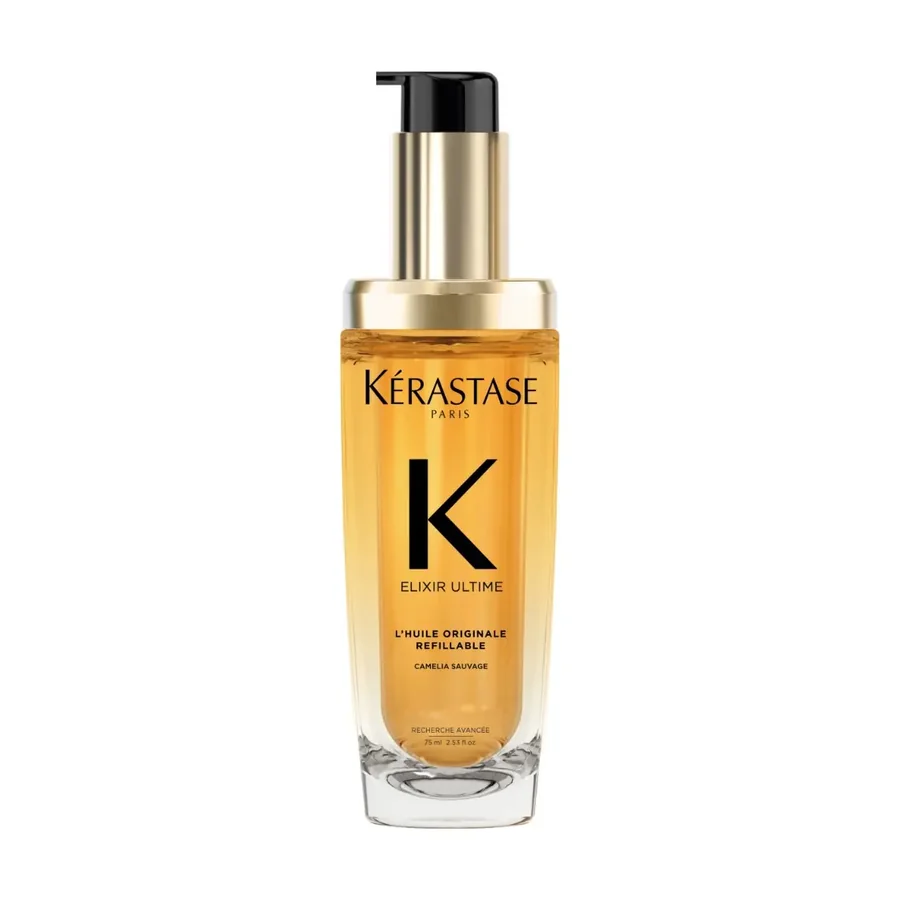 Kérastase Elixir Ultime L’Huile Originale