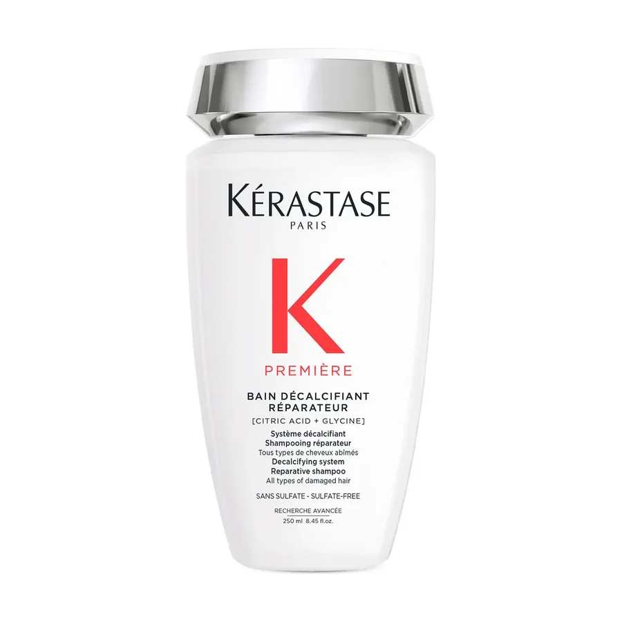 Kérastase Première Bain Décalcifiant Réparateur