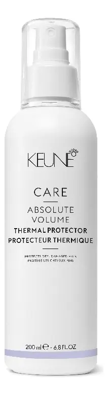 Keune Care Absolute Volume Thermal Protector