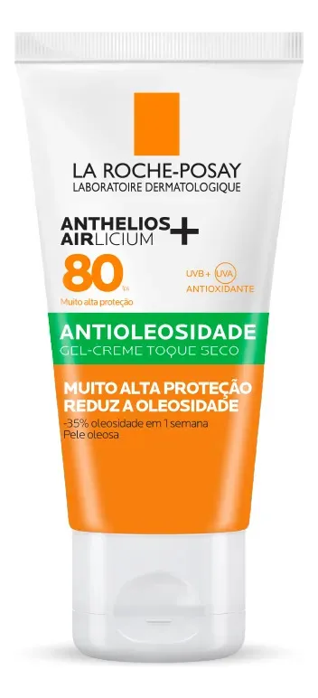 La Roche-Posay Anthelios Airlicium FPS 80