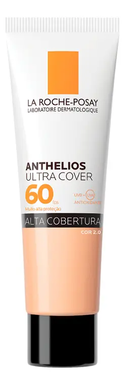 La Roche-Posay Anthelios Ultra Cover FPS 60