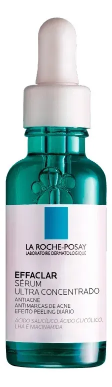 La Roche-Posay Effaclar Sérum Ultra Concentrado