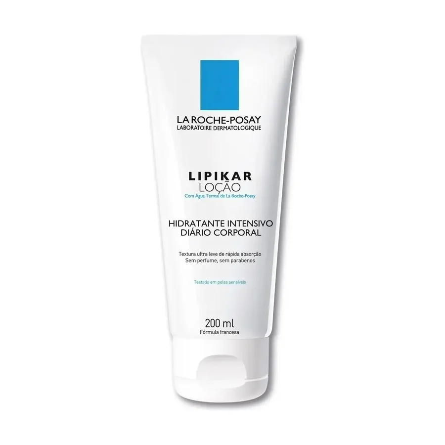 La Roche-Posay Lipikar Loção Corporal