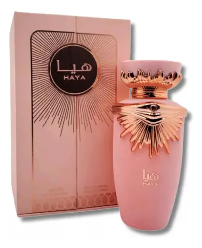 Lattafa Haya Eau de Parfum
