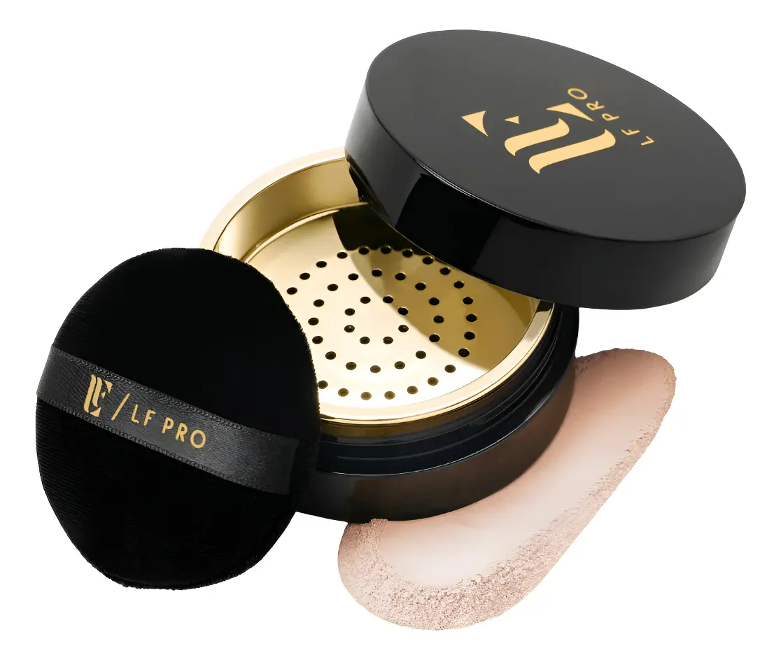 LFPro Pó Solto Facial
