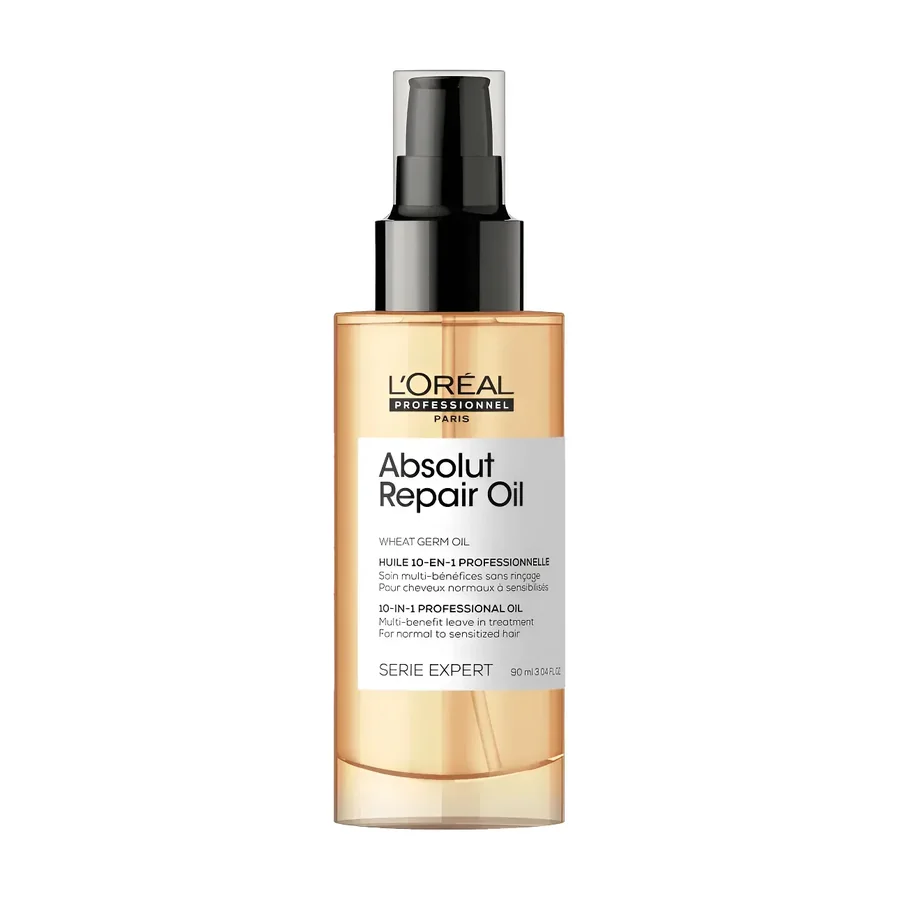 L’Oréal Professionnel Absolut Repair Oil