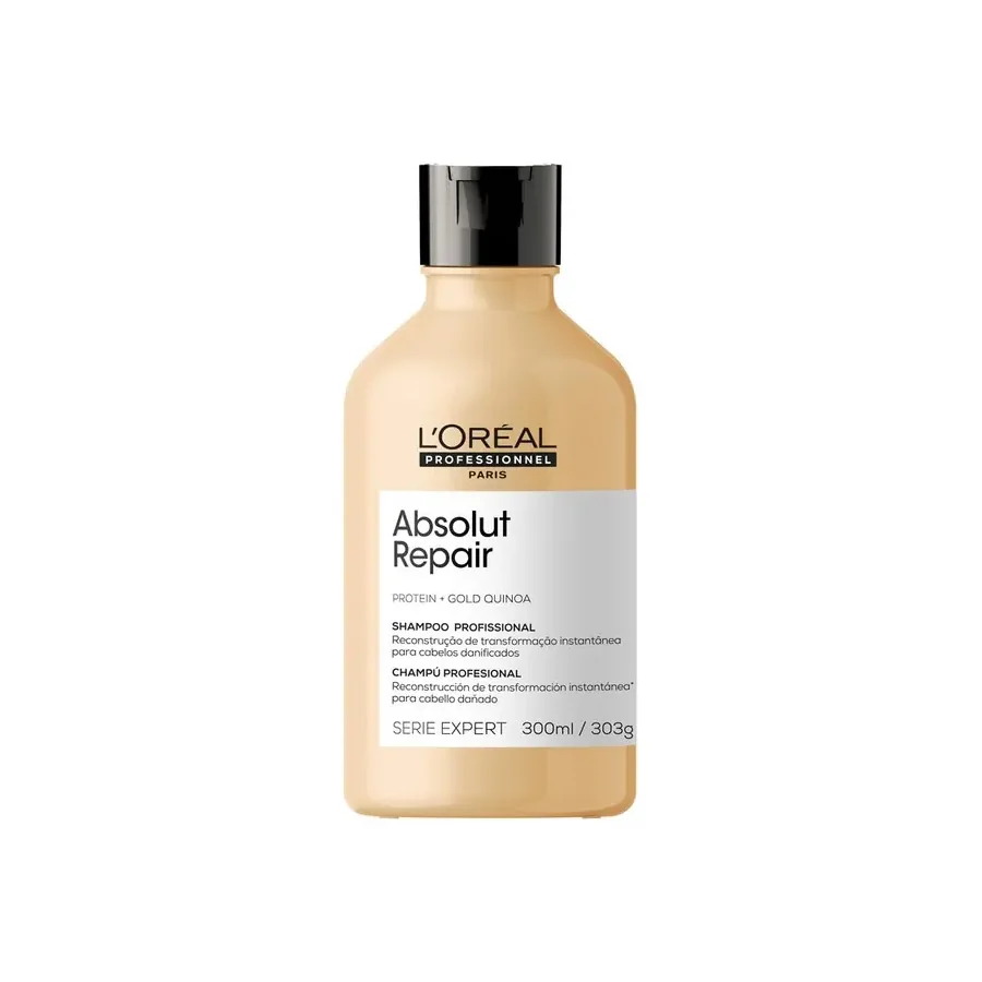 L’Oréal Professionnel Absolut Repair Shampoo