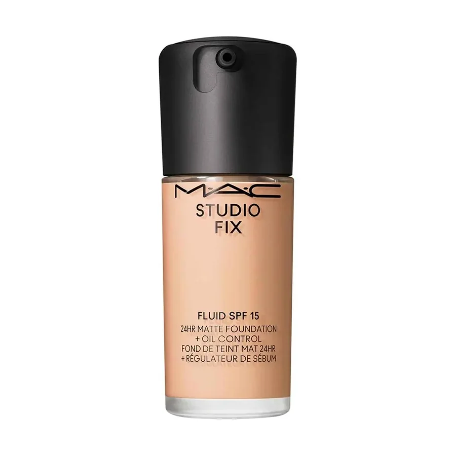 MAC Studio Fix Fluid SPF 15