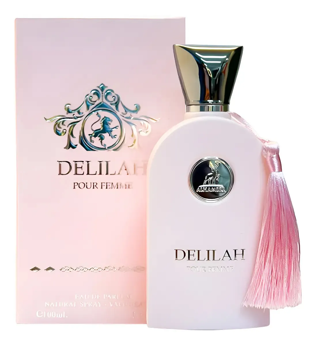 Maison Alhambra Delilah Pour Femme