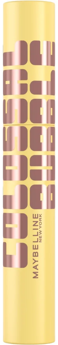 Maybelline Colossal Bubble Máscara de Cílios