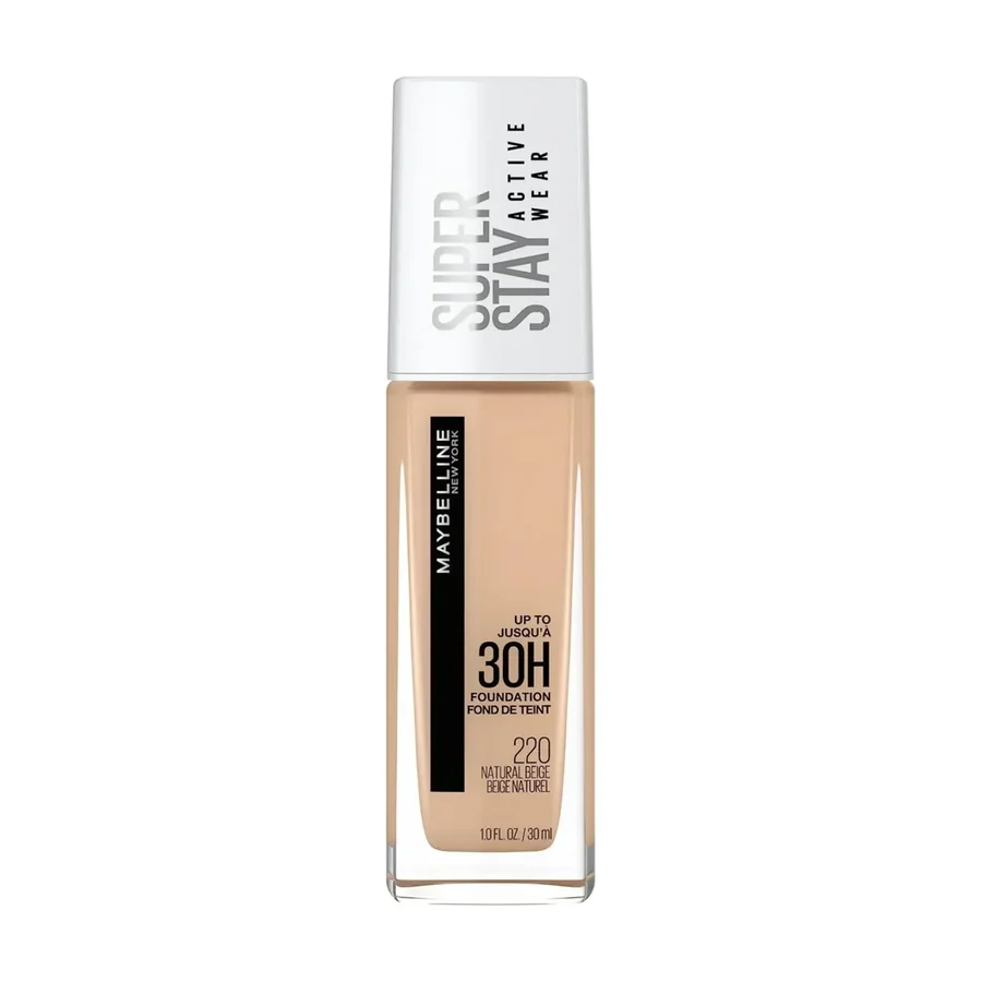 Maybelline Super Stay Active Wear