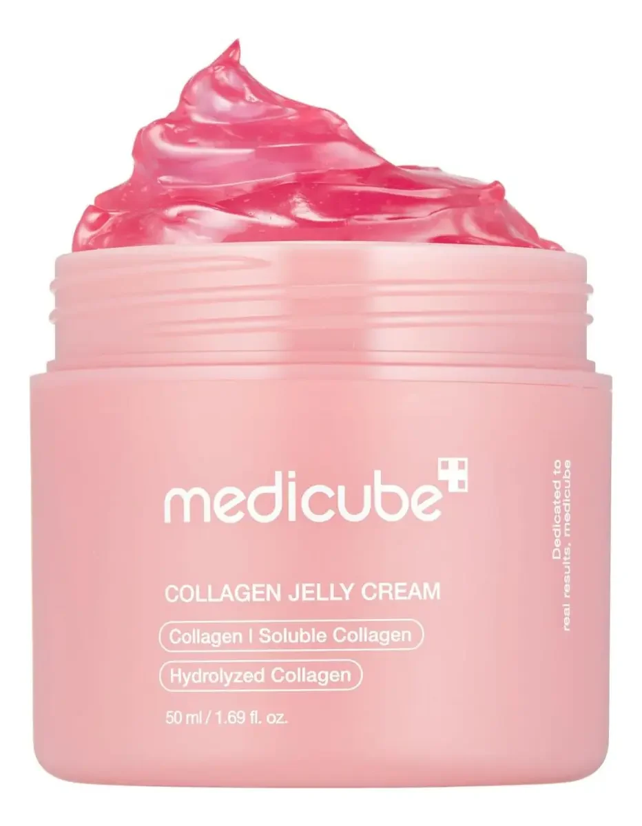 Medicube Collagen Jelly Cream