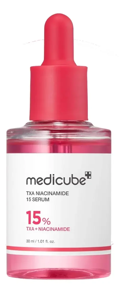 Medicube TXA Niacinamide 15 Serum
