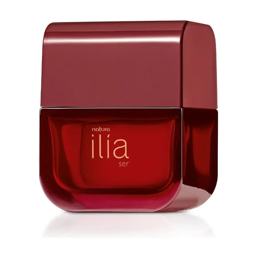 Natura Ilía Ser Deo Parfum