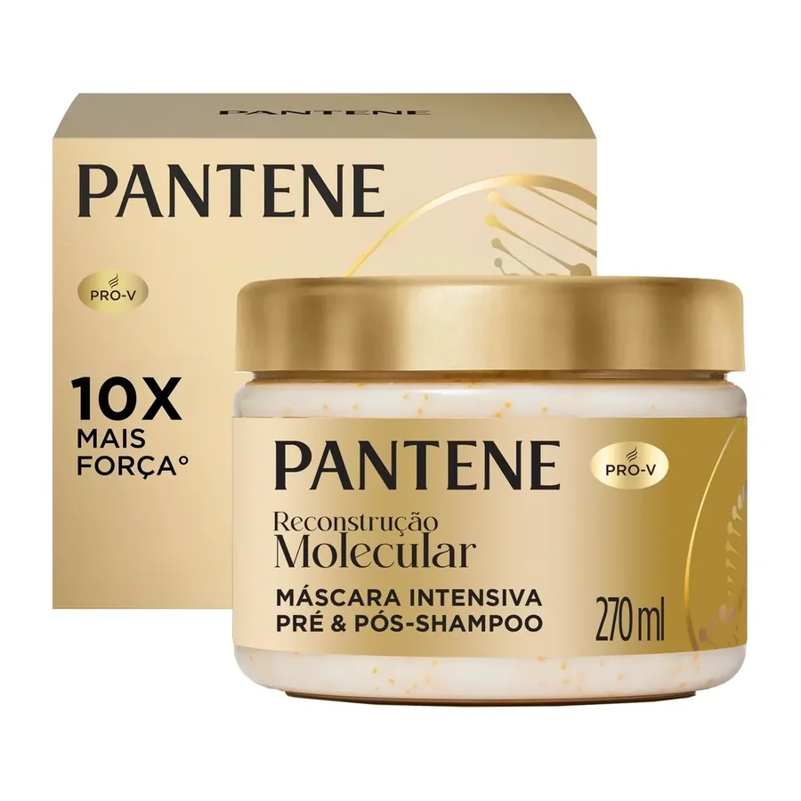 Pantene Pro-V Bond Repair Máscara Intensiva