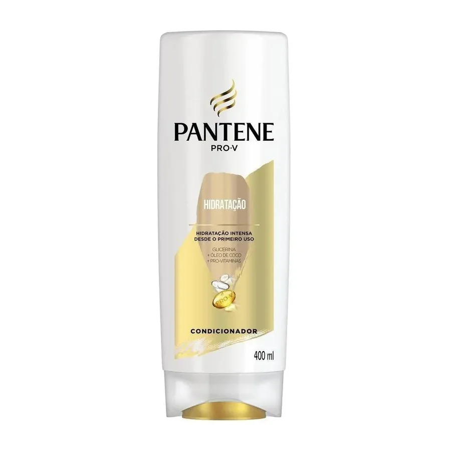 Pantene Pro-V Hidratação Condicionador