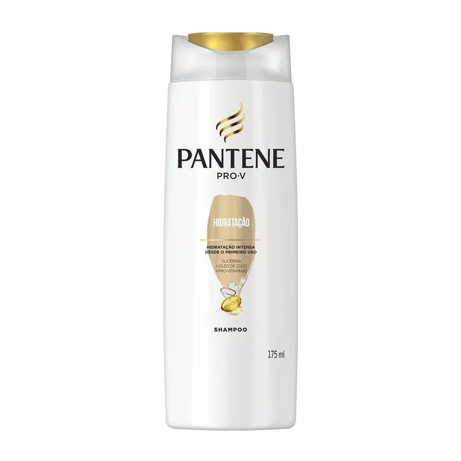 Pantene Pro-V Hidratação Shampoo