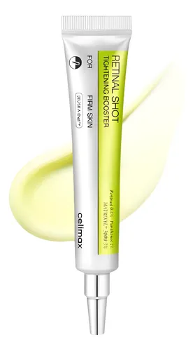 Celimax The Vita-A Retinal Shot da oferta consultada