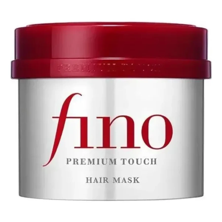Fino Premium Touch Hair Mask · 230 g — foto do anúncio consultado no Mercado Livre