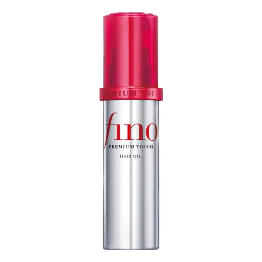 Fino Premium Touch Hair Oil tradicional · 70 ml — foto do anúncio consultado no Mercado Livre