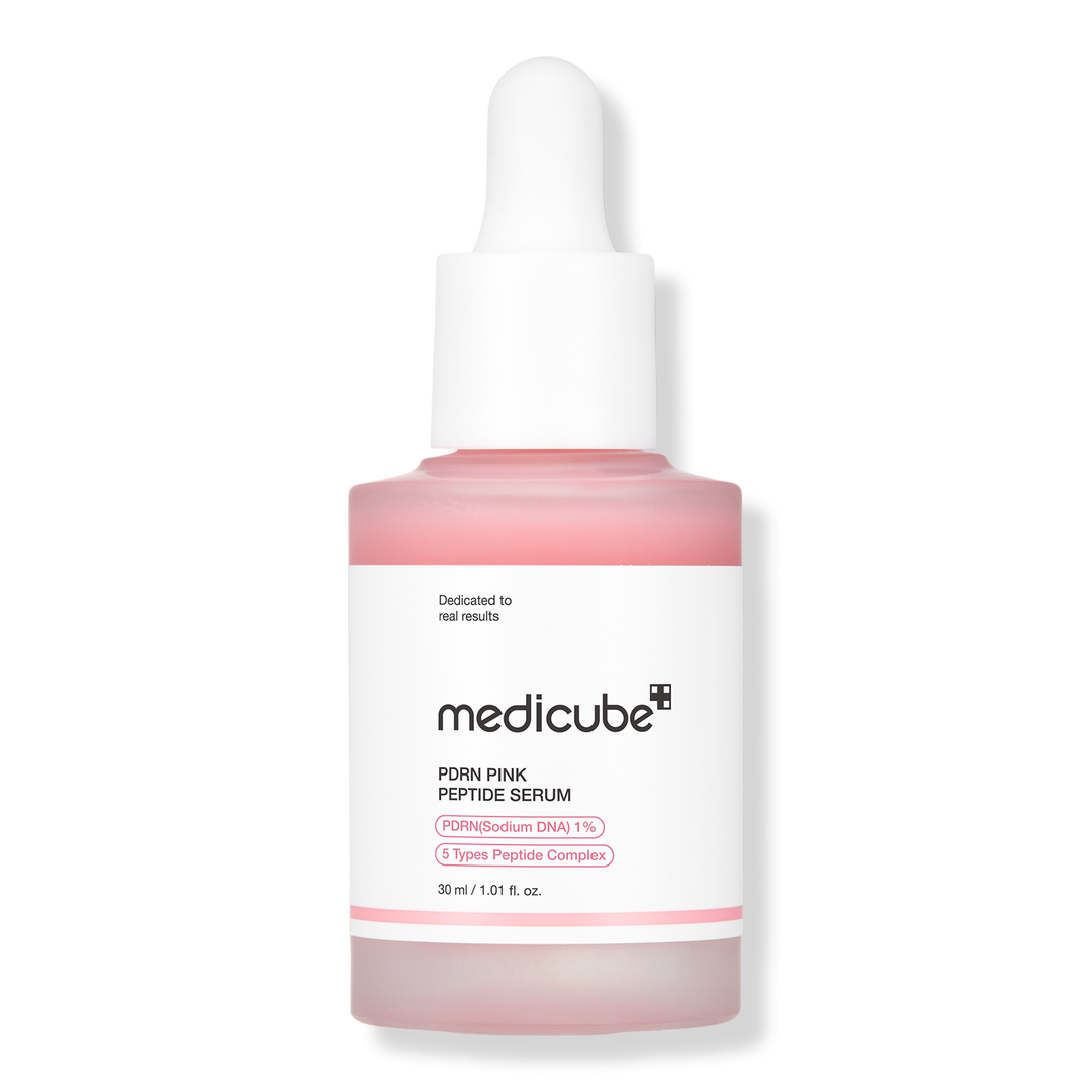 Medicube PDRN Pink Peptide Serum 30 mL da oferta consultada