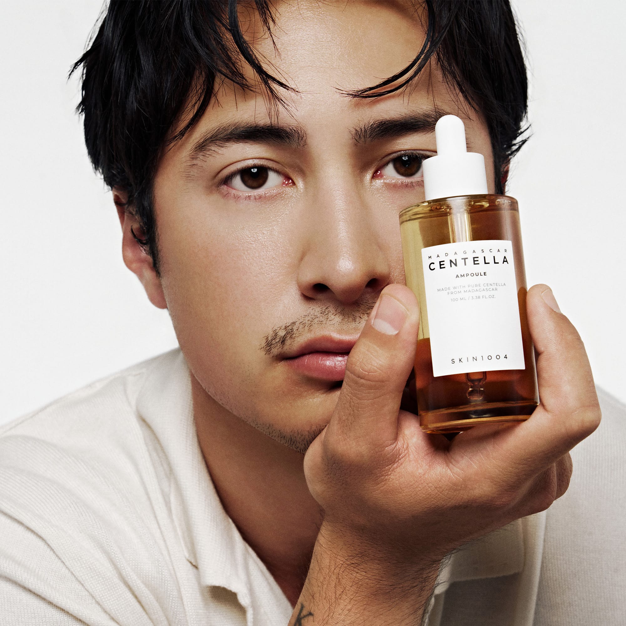 Skin1004 Madagascar Centella Ampoule 55 mL