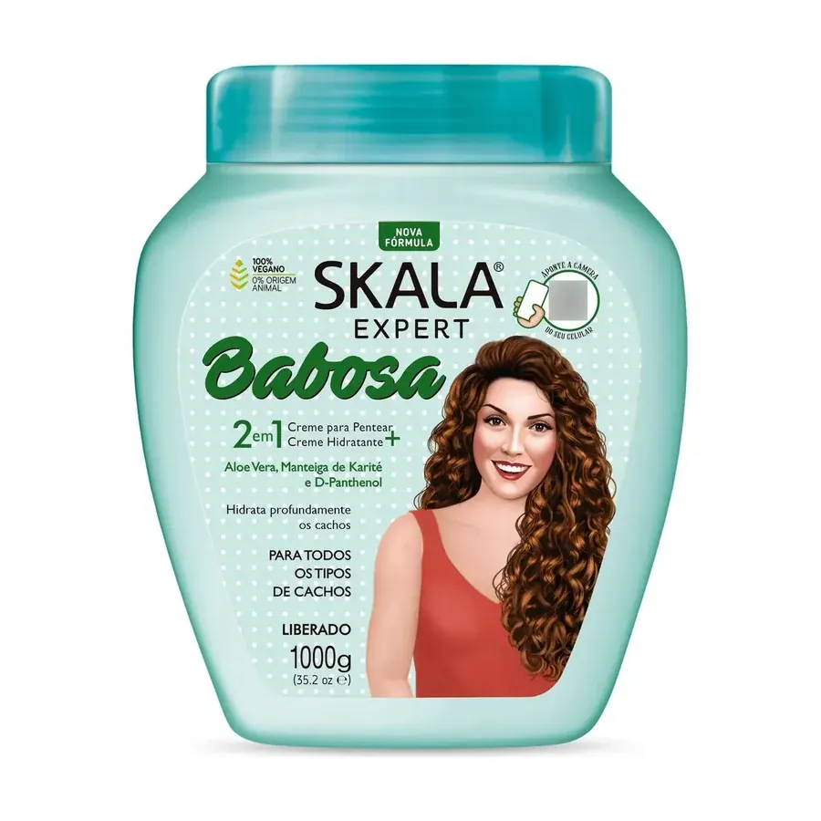 Skala Babosa