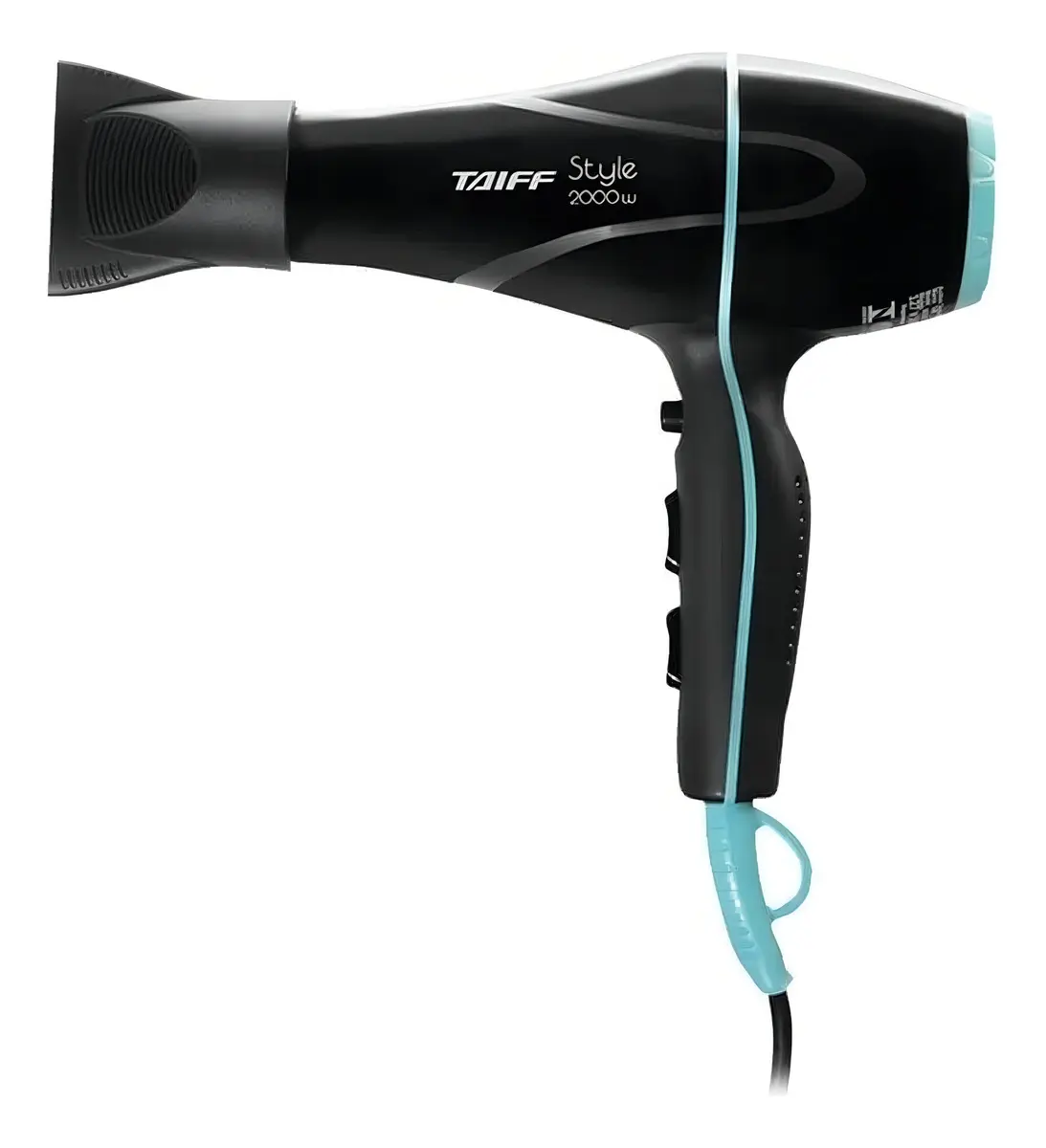 Taiff Style Secador 2000W