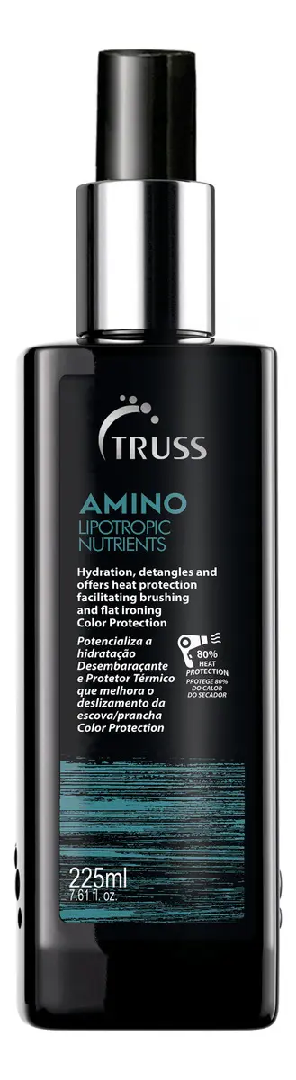 TRUSS Amino Protetor Térmico