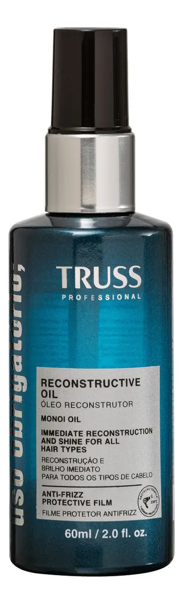 TRUSS Reconstructive Oil