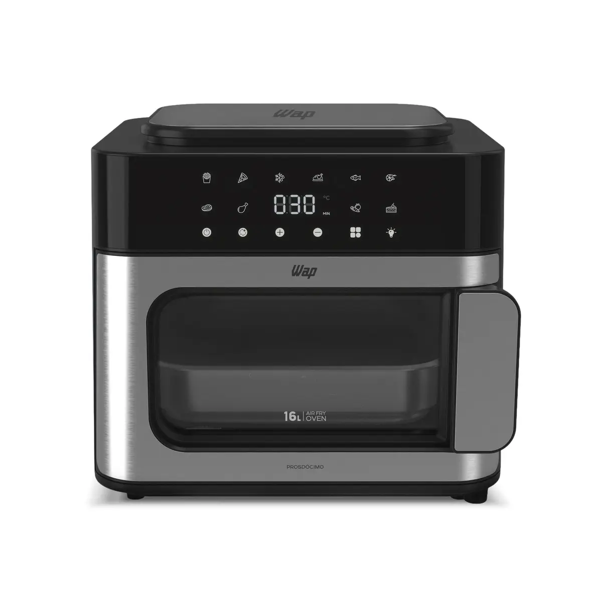 WAP Air Fryer Multi-Comb WAFC16 16L