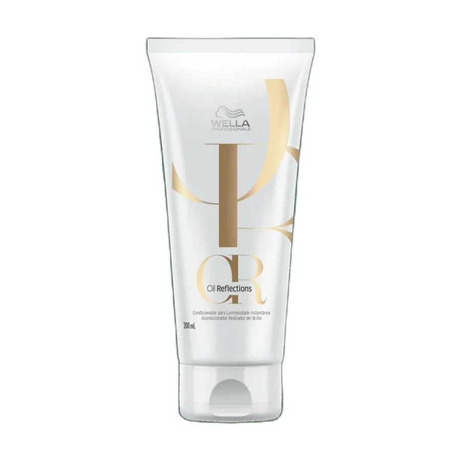 Wella Oil Reflections Condicionador
