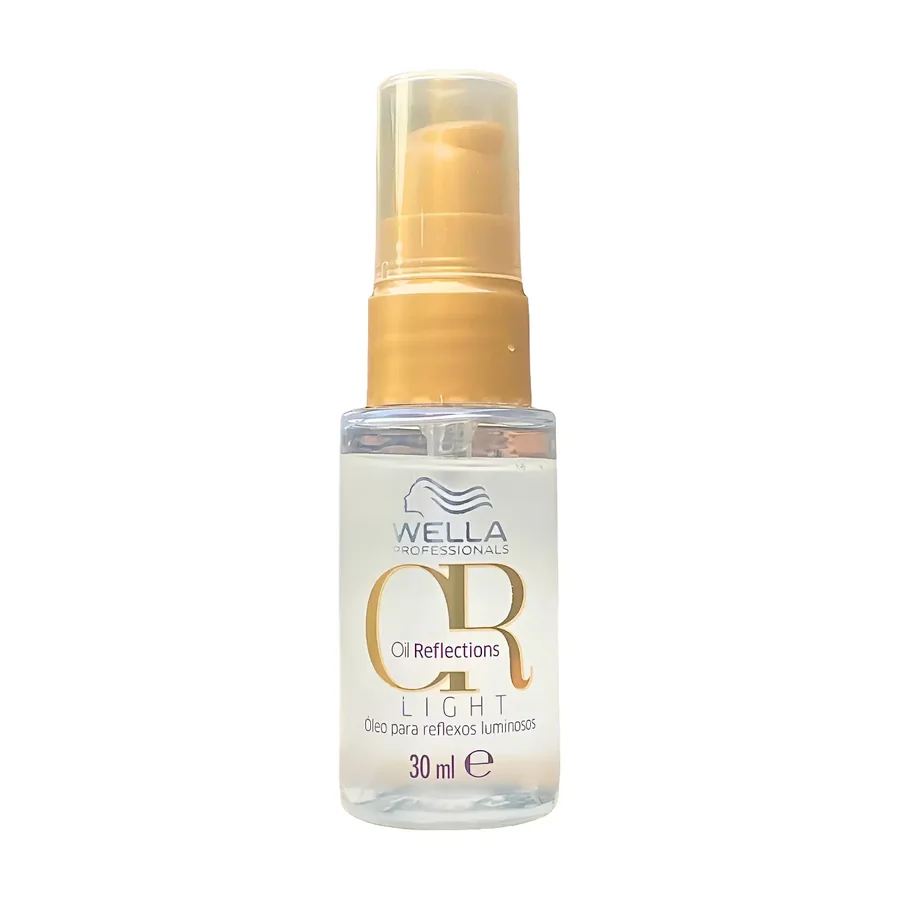 Wella Oil Reflections Light